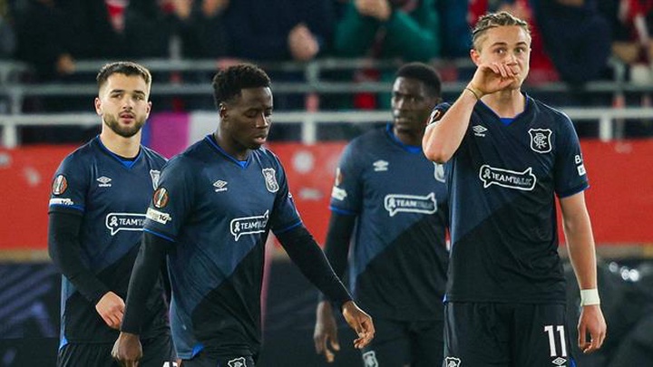 Tỷ lệ kèo trận Rangers vs Roma, 3h00 ngày 7/11, Cúp C2 châu Âu