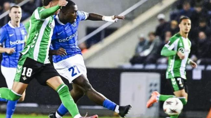 Tỷ lệ kèo trận Real Betis vs Lyon, 3h00 ngày 7/11, Cúp C2 châu Âu