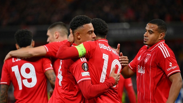 Tỷ lệ kèo trận Sturm Graz vs Nottingham, 0h45 ngày 7/11, Cúp C2 châu Âu