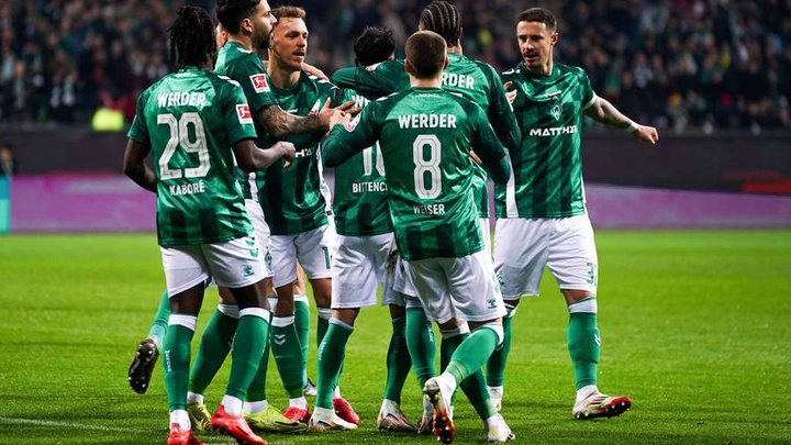 Dự đoán Bremen vs Wolfsburg, 2h30 ngày 8/11, Bundesliga 2025/26