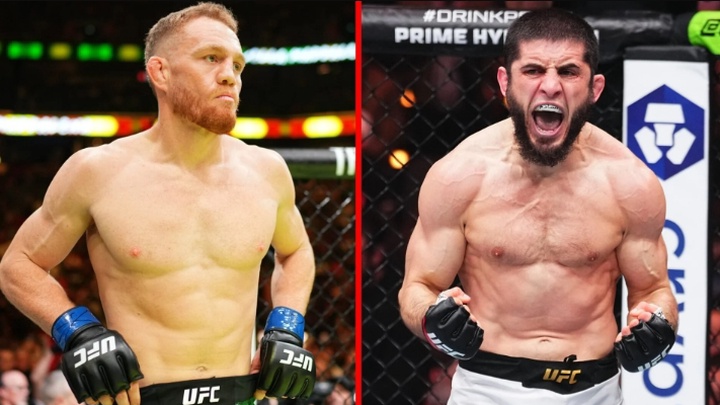 Dan Hooker: Jack Della Maddalena sẽ hạ Islam Makhachev tại UFC 322