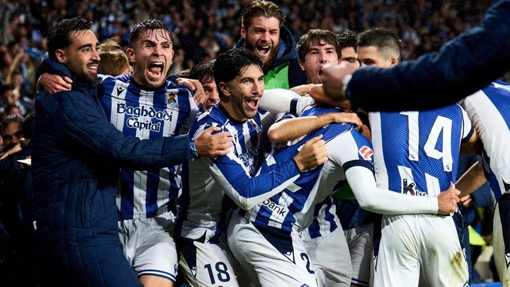 Dự đoán Elche vs Real Sociedad, 3h00 ngày 8/11, La Liga 2025/26