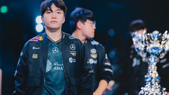 Cộng đồng LMHT sôi sục trước chung kết CKTG 2025: “Faker vs Bdd chỉ là bề nổi"