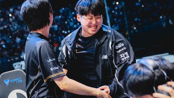 Chung kết T1 vs KT - Keria vs Peter: Ai sẽ là hỗ trợ xuất sắc nhất CKTG 2025?