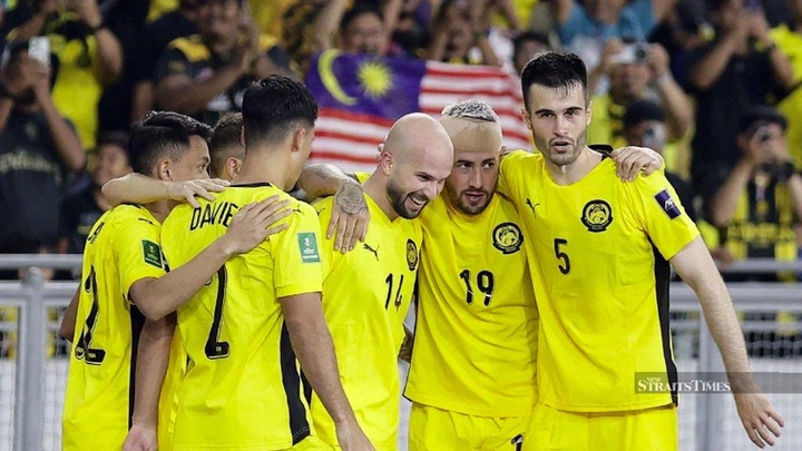 Không tốn đồng nào, LĐBĐ Malaysia vẫn theo kiện lên Tòa án Trọng tài Thể thao