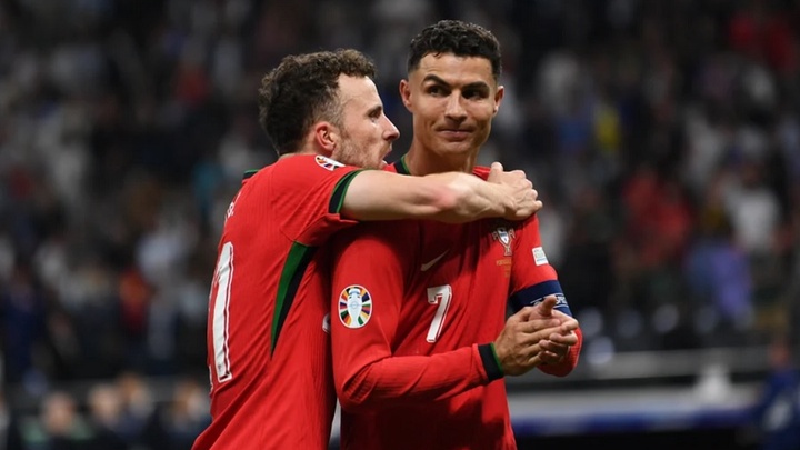 Lý do sâu xa khiến Ronaldo vắng mặt tại lễ tang Diogo Jota
