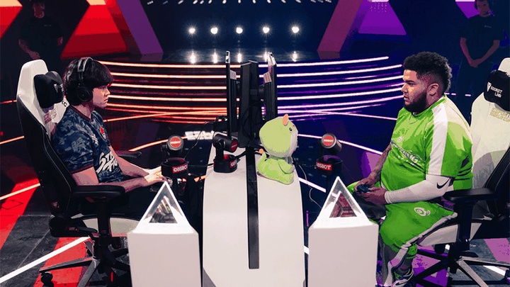 Bất chấp chỉ trích, Capcom áp dụng trả tiền theo lượt xem cho Esports Street Fighter 6