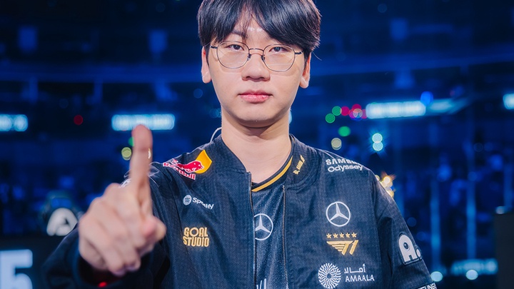 Doran đối đầu PerfecT – Cuộc chiến của những "kẻ bị ruồng bỏ" ở chung kết T1 vs KT