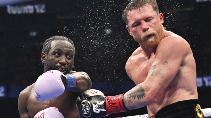 Terence Crawford từ chối Jake Paul, nhắm tới sự kiện tháng 3