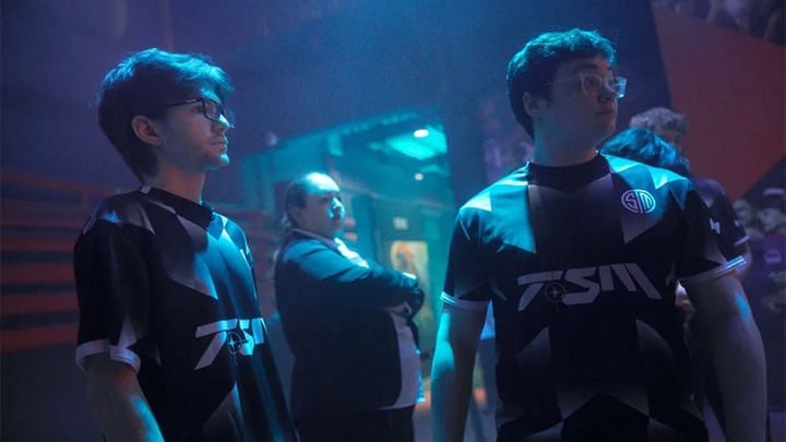 TSM rút khỏi Valorant Esports vì chi phí thăng hạng quá lớn