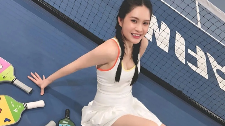 Pickleball - Hiện tượng thể thao mới đang chinh phục cả những ngôi sao Việt