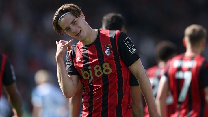 Danh sách tuyển Anh: Foden và Bellingham trở lại, tiền vệ 22 tuổi lần đầu được gọi