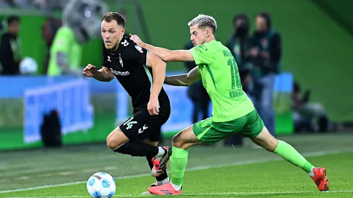 Tỷ lệ kèo trận Werder Bremen vs Wolfsburg, 2h30 ngày 8/11, Bundesliga