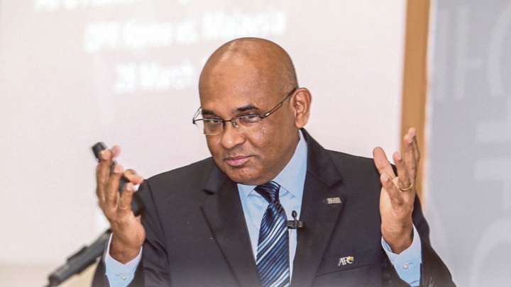 AFC vào cuộc, bóng đá Malaysia có thể nhận thêm án phạt nặng