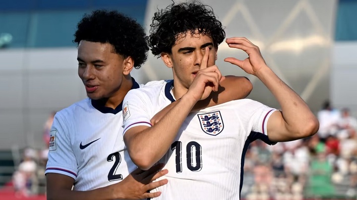 Bảng xếp hạng U17 World Cup: Brazil giành quyền đi tiếp