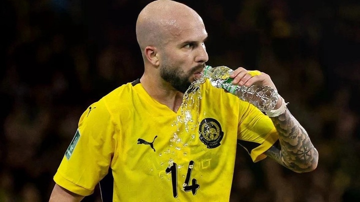 Vụ bê bối cầu thủ nhập tịch Malaysia: Gần 95 tỷ đồng không dùng để nộp phạt FIFA