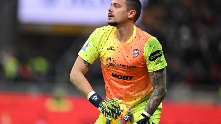 Danh sách tuyển Italia: Thủ môn lần đầu được gọi, Buongiorno và Ricci trở lại