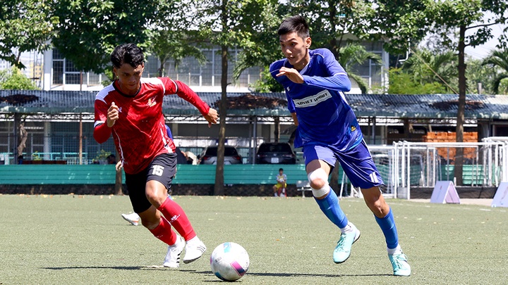 ĐH Sư Phạm Kỹ Thuật Tp,HCM thay ĐH TDTT Tp.HCM tham dự VCK NUC 2025