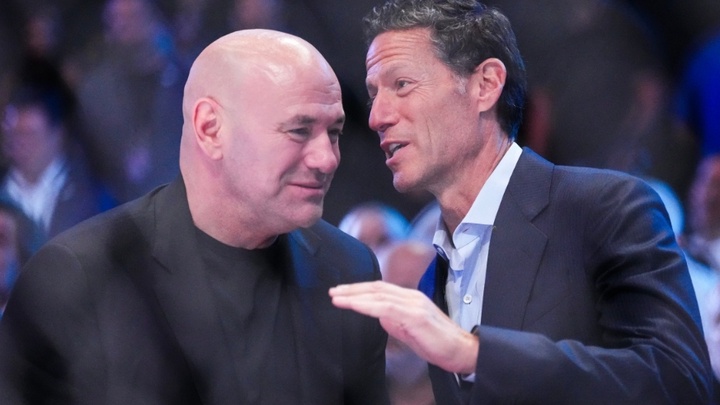 TKO công bố kế hoạch “superfight” boxing chục triệu USD vào năm 2026