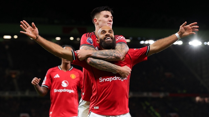 Dự đoán Tottenham vs MU, 19h30 ngày 8/11, Ngoại hạng Anh 2025/26