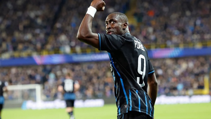 Danh sách tuyển Bồ Đào Nha: Tiền đạo ghi 2 bàn vào lưới Barcelona được gọi