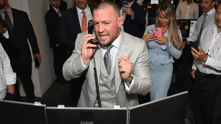 UFC đàm phán hợp đồng mới cho các ngôi sao PPV thế hệ cũ