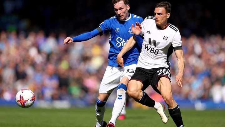 Tỷ lệ kèo trận Everton vs Fulham, 22h00 ngày 8/11, Ngoại hạng Anh