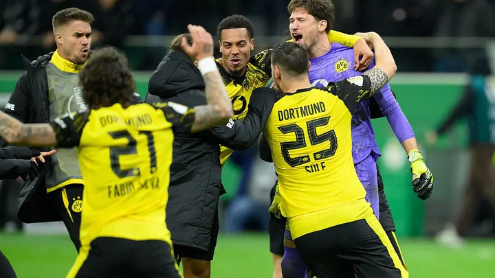 Tỷ lệ kèo trận Hamburg vs Dortmund, 21h30 ngày 8/11, Bundesliga