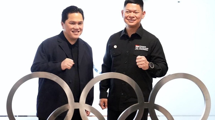 Indonesia hụt chỉ tiêu HCV ở SEA Games 2025 khi dùng công nghệ phân tích dữ liệu dự báo