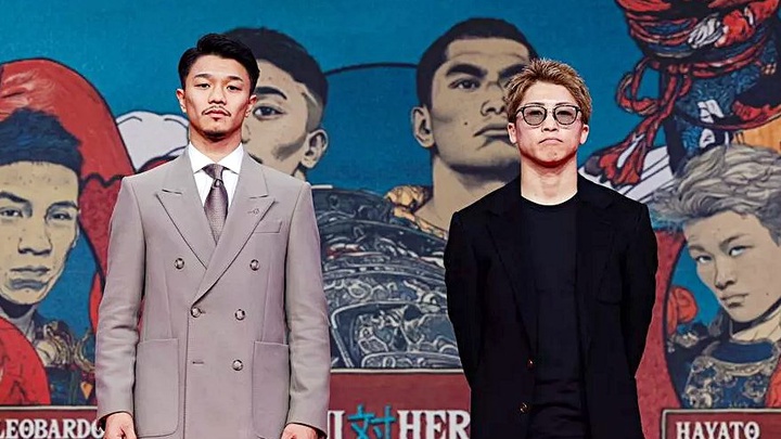 Naoya Inoue và Junto Nakatani đối mặt trước viễn cảnh siêu trận đấu tiềm năng