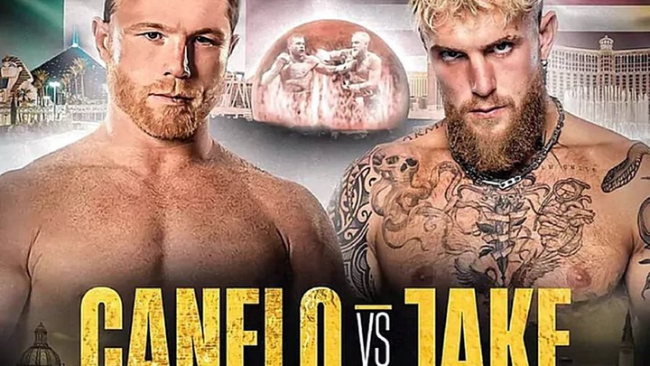Jake Paul nhắm tới màn so găng Canelo Alvarez nhờ "quyền lực đặc biệt"