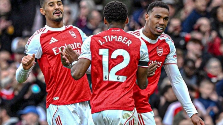 Tỷ lệ kèo trận Sunderland vs Arsenal, 0h30 ngày 9/11, Ngoại hạng Anh