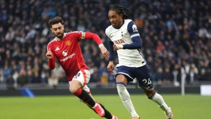 Tỷ lệ kèo trận Tottenham vs Man United, 19h30 ngày 8/11, Ngoại hạng Anh