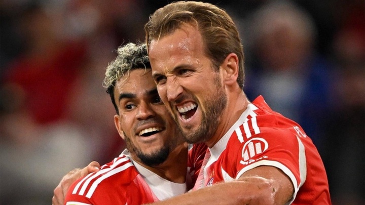 Tỷ lệ kèo trận Union Berlin vs Bayern Munich, 21h30 ngày 8/11, Bundesliga