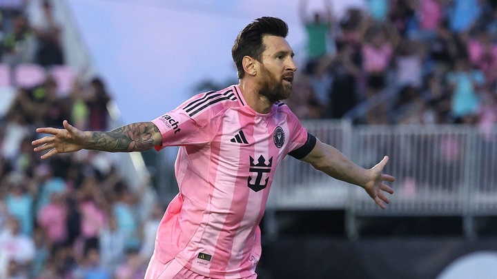 Dự đoán Inter Miami vs Nashville, 8h00 ngày 9/11, MLS 2025