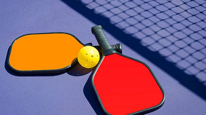 Thị trường phụ kiện Pickleball: Tăng trưởng, Xu hướng và Triển vọng tương lai