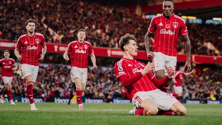 Dự đoán Nottingham vs Leeds, 21h00 ngày 9/11, Ngoại hạng Anh 2025/26