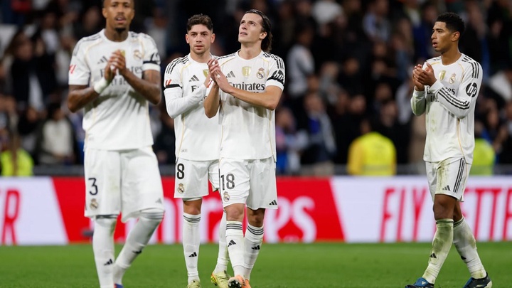 Dự đoán Rayo Vallecano vs Real Madrid, 22h15 ngày 9/11, La Liga 2025/26