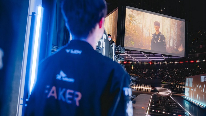 Nhận định T1 vs KT - Chung kết CKTG 2025