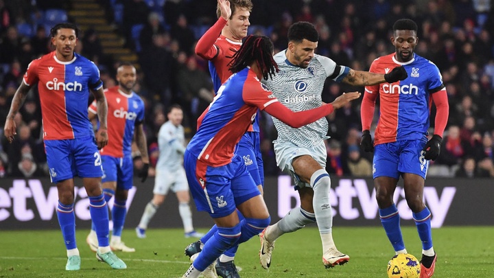 Tỷ lệ kèo trận Crystal Palace vs Brighton, 21h00 ngày 9/11, Ngoại hạng Anh