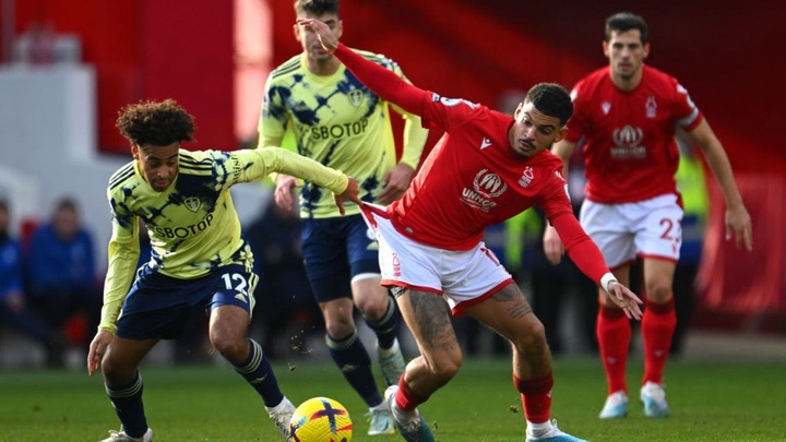Tỷ lệ kèo trận Nottingham vs Leeds, 21h00 ngày 9/11, Ngoại hạng Anh
