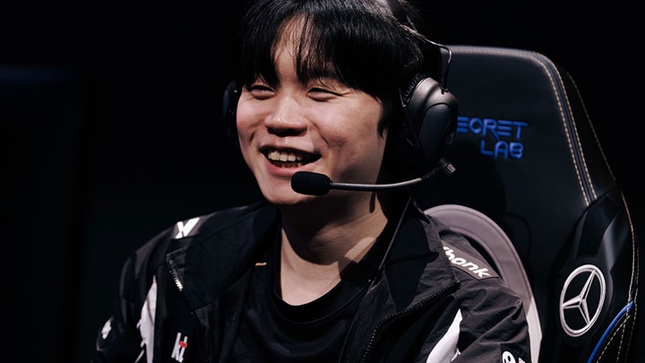 Cộng đồng HUPU chấm điểm T1 vs kT: Bdd qua mặt Gumayusi