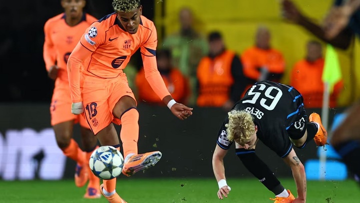 Dự đoán Celta Vigo vs Barcelona, 3h00 ngày 9/11, La Liga 2025/26