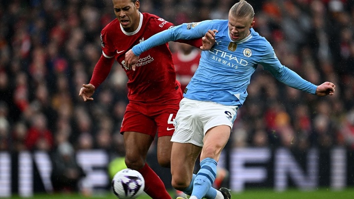 Tỷ lệ kèo trận Man City vs Liverpool, 23h30 ngày 9/11, Ngoại hạng Anh