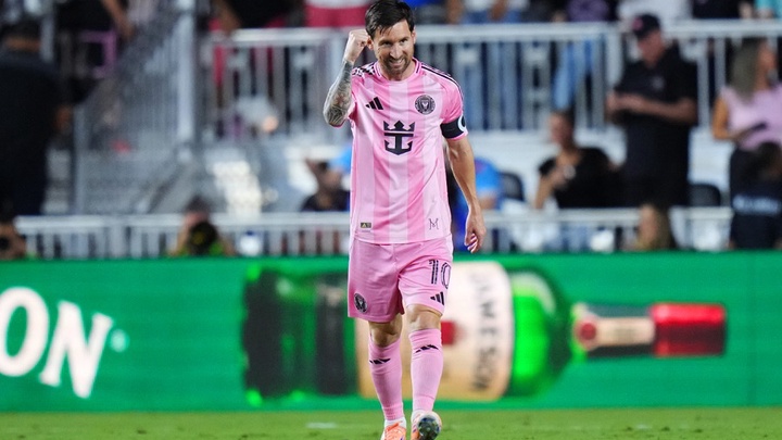 Messi lập kỷ lục vô tiền khoáng hậu vệ kiến tạo với cột mốc 400 lần