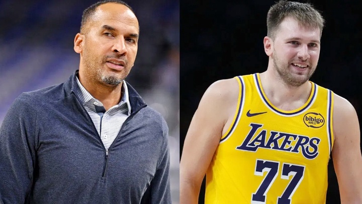 Phát biểu của GĐKT Nico Harrison trở thành trò cười khi Dallas Mavericks tụt dốc với thành tích 2-7