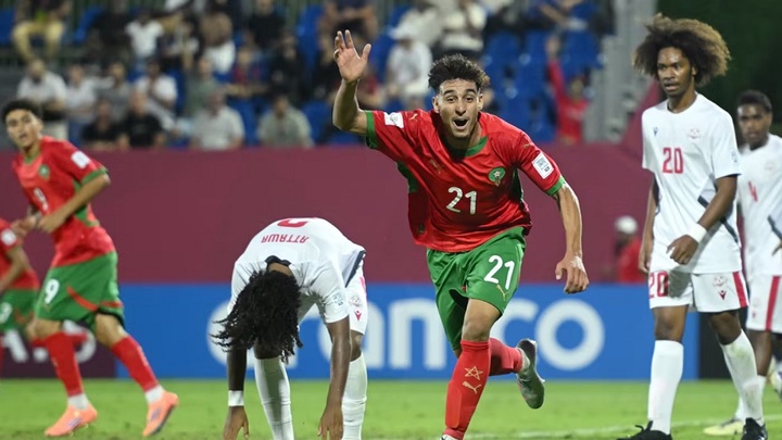 Kết quả U17 World Cup: Nhật Bản đánh bại Bồ Đào Nha, Argentina ghi 7 bàn