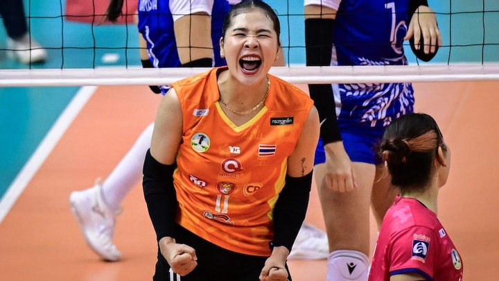 CLB Thái Lan từ chối tham dự giải vô địch thế giới với lý do tương tự VTV Bình Điền Long An