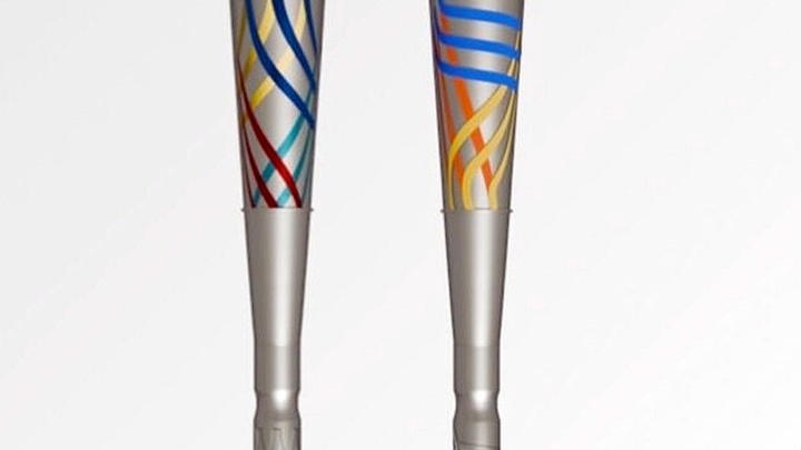 Công bố lịch trình lễ diễu hành rước đuốc SEA Games 2025