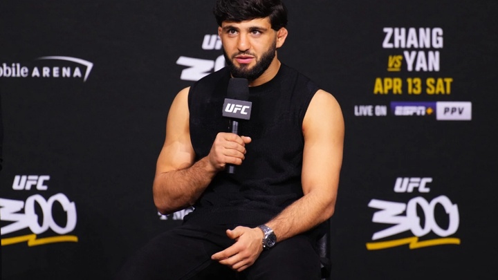 Arman Tsarukyan chia sẻ về thu nhập ở UFC: Phần lớn là lỗ